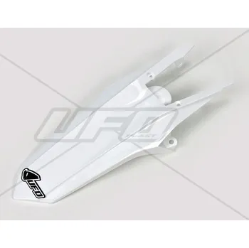 Auto-moto UFO zadní blatník HUSQVARNA TE/FE 125/250/300/350/450 15-16 barva bílá (UFO zadní blatník HUSQVARNA TE/FE 125/250/300/350/450 15-16 barva bílá)