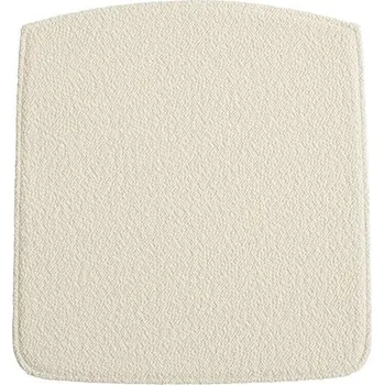 Podsedák Sedák Hay Pastis Seat Pad látka Flamiber Cream A5