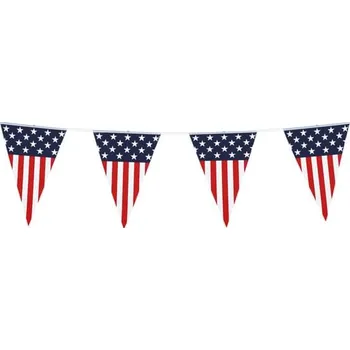Boland - Girlanda Spojené Státy -