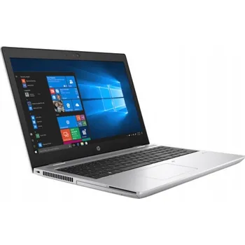 Notebook Notebook HP ProBook 650 G4 15,6" Intel Core i5 16 GB / 512 GB stříbrný