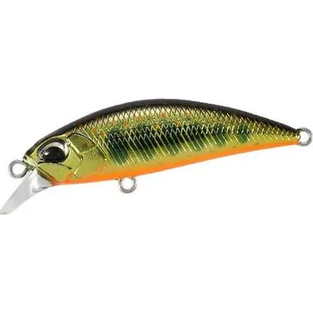 Umělá nástraha DUO International Wobler Spearhead Ryuki Gold Yamame 45S - 4,5 cm 4 g