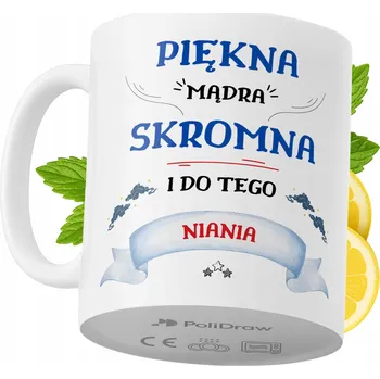 Hrnek Polidraw Hrnek Polidraw Pro Niani keramika 330 ml