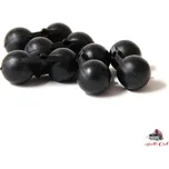 Hell-Cat Chrastítko Scream Balls Black,5ks