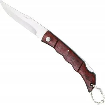 kapesní nůž Nůž skládací kapesní zavírací nůž BLOKACE OCEL