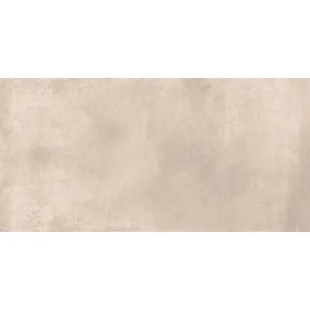 Dlažba Dlažba imitace betonu ANTIKO světle šedá matná 29,8x59,8 cm Cersanit