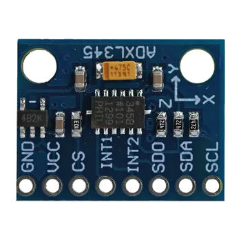 Příslušenství k 3D tiskárně ADXL345 - Triple-Axis Accelerometer