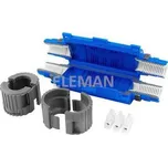 Etelec 1005452 Spojka gelová SHARK 6801B