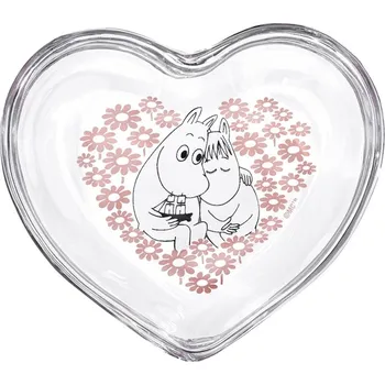 Dóza Moomin Together Muurla Muminek