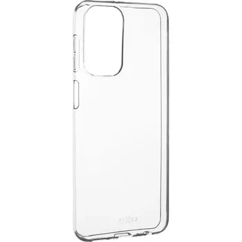 Telefonní příslušenství TPU gelové pouzdro FIXED pro Samsung Galaxy A23 5G, čiré (FIXTCC-923)