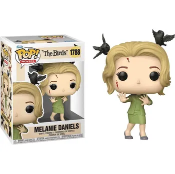Funko | POP figurka The Birds Melanie Daniels 9 cm