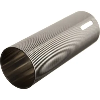 Airsoft Airsoft Parts Válec pístu nerezový s dírou - AirsoftParts