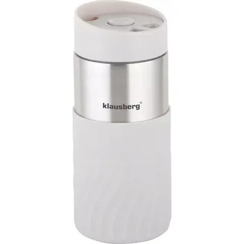 TERMOSKA 300ml CLICK CLACK KLAUSBERG