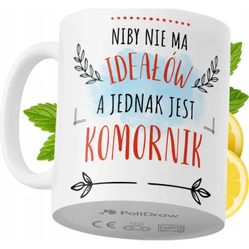 Hrnek Polidraw Hrnek Polidraw pro exekutora keramika 330 ml