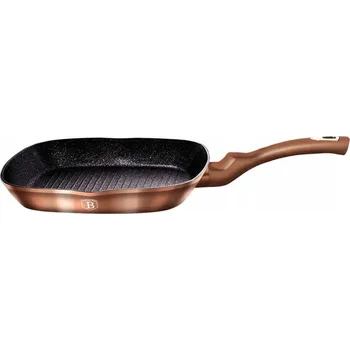 Pánev Tradiční Hrnec Berlinger Haus 90-582ROSE GOLD 1 l