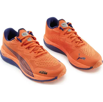 Pánská obuv KTM REPLICA TEAM SHOES Oranžová 40.5