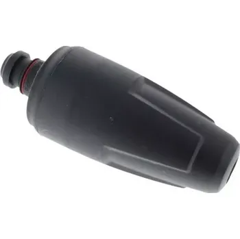 Příslušenství k zahradní technice Rotační tryska STIHL 1,01mm červená (49505001603) (Vysoce kvalitní originální tryska s kulatým profilem paprsku Ø 1,01 mm, červená barva pro vysokotlaké čističe STIHL RE 130 PLUS, STIHL RE 120, STIHL RE 110, STIHL RE 100.)