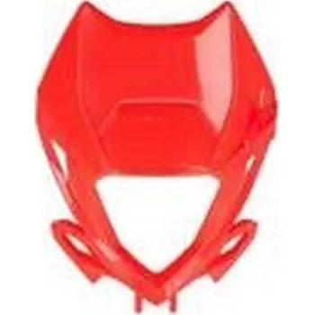 Motodíl UFO kryt světla přední BETA RR 250/300/350/400/450 20-24 barva červená (UFO kryt světla přední BETA RR 250/300/350/400/450 20-24 barva červená)