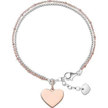 Náramek Thomas Sabo LBA0102-415-12-L19,5V + doprava zdarma