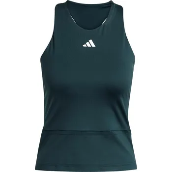 Dámské tílko adidas Tennis Climacool Mid-Length Y-Tank Top M