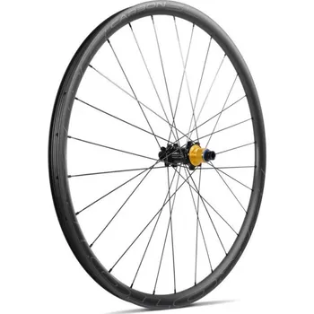 Zapletené kolo PROTOTYPE Bicycle Racing Parts Zapletená kola MTB PROTOTYPE Carbon SL 29" - 110/148 Boost, ořech XD