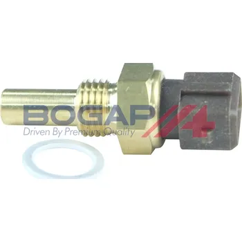 Chladič motoru Snímač teploty chladiva BOGAP B4126104