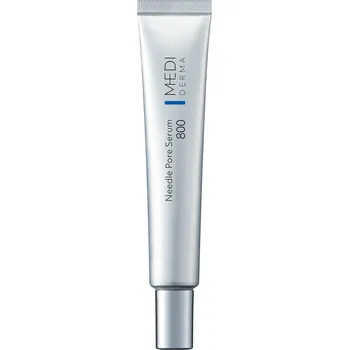 Pleťové sérum Medi Derma serum s mikrojehličkami na obličej, 12 g