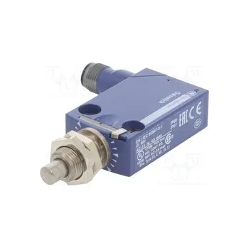 vypínač XCMD21F0C12