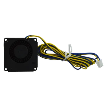 3D tisk Creality 3D Ender 3 V2 Blower Fan