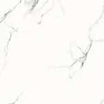 DLAŽBA BATTINA STONE WHITE SILVER LAPPATO SUGAR 79,8X79,8