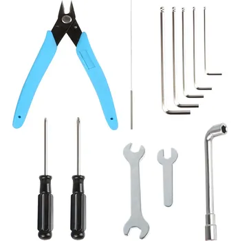 3D tiskárna Creality 3D Maintenance Toolkit