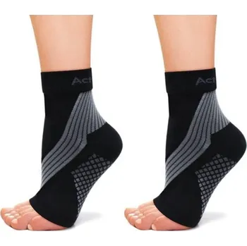 Kompresní návleky na nohy