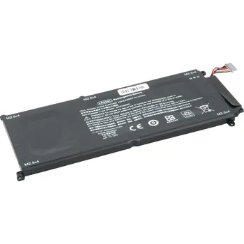 Baterie k notebooku Baterie HP Envy 15-ae series Li-Pol 11,4V 3600mAh 41Wh - LP03XL