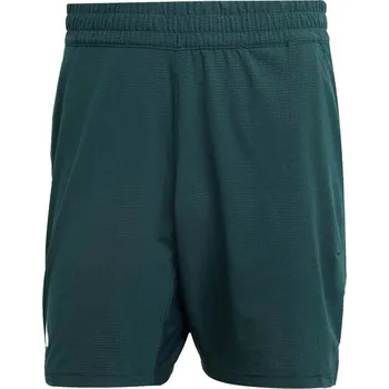 Pánské kraťasy Pánské šortky adidas Tennis Climacool Ergo Shorts Aurora Ivy XL