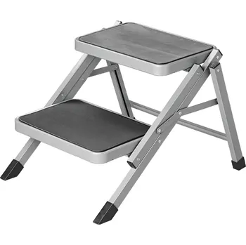 Tanatech Schody pro karavan 2 stupně lehké