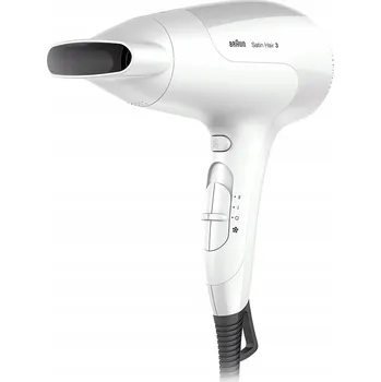 Fén Fén na vlasy Braun Satin Hair 3