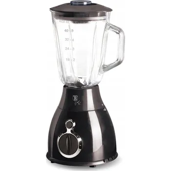 Stolní mixér Berlinger Haus 7561-92214079 600 W černý