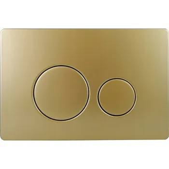 Splachovací tlačítko Splachovací tlačítko pro WC Aquatech