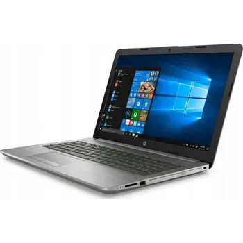 Notebook Notebook HP 255 G7 15,6" AMD Ryzen 5 8 GB / 256 GB stříbrný