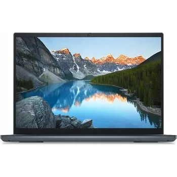 Notebook Notebook Dell Inspiron 7420 Plus 14" Intel Core i7 16 GB / 512 GB zelený