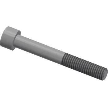 Šroub M8x60 zinek imbus (Šroub M8x60 zinek imbus)