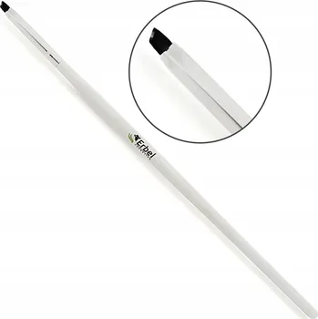 Kosmetický štětec Štěteček na hennu Erbel Mini 17,5 cm