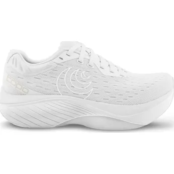 Dámská běžecká obuv Topo Athletic Atmos White/White (W) 39