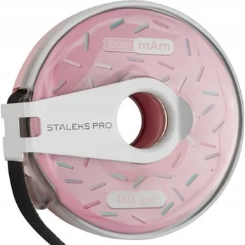 Staleks Papmam pilník v pásku kobliha ATC-180 6 m