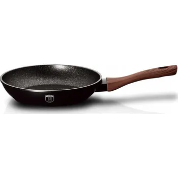 Pánev Tradiční pánev Berlinger Haus 90-582 Ebony Rosewood 20 cm granitová