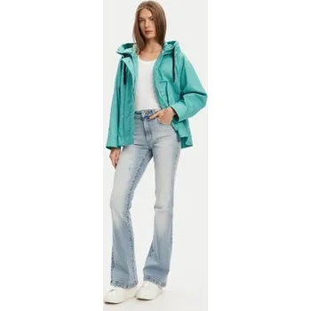 United Colors Of Benetton Bunda pro přechodné období 2OGZDN07S Zelená Relaxed Fit M