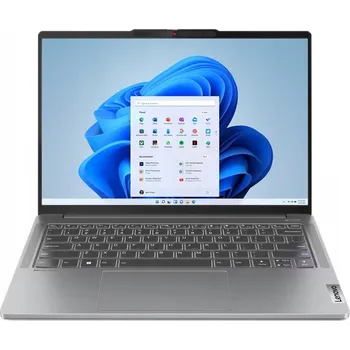 Notebook Notebook Lenovo Ideapad 5 Pro 14" AMD Ryzen 7 16 GB / 512 GB šedý