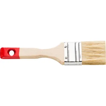 Malířský štětec Plochý štětec rovný Hardy 5 cm