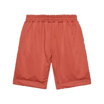 Pánské kraťasy United Colors Of Benetton Sportovní kraťasy 3FJGC903C Červená Regular Fit 150