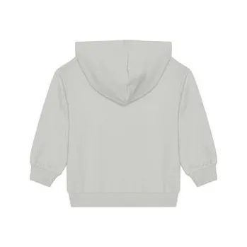 Pánská mikina United Colors Of Benetton Mikina 3PQMG2012 Šedá Regular Fit 82