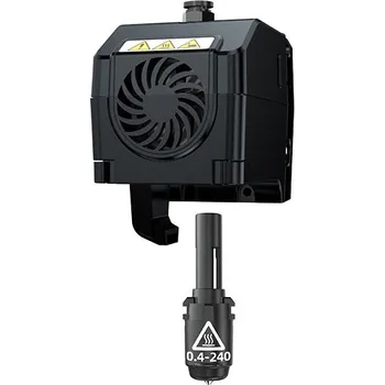 Příslušenství k 3D tiskárně Flashforge Adventurer 4 Print Head Assembly